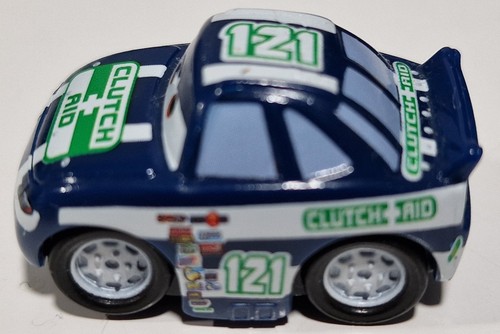 Disney pixar cars micro - disney,