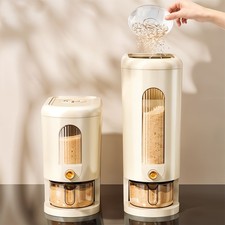 5/10kg Rice Dispenser Airtight