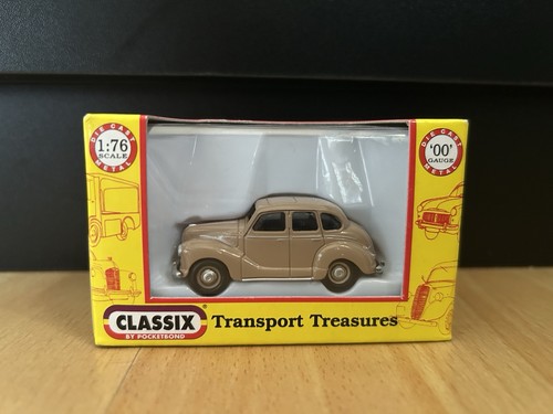 Classix em76805 austin a40 - classix,