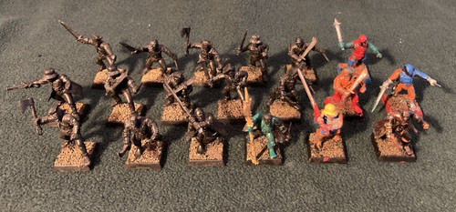 Warhammer fantasy empire free - warhammer,