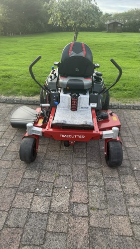 Toro timecutter mx5075t myride - toro,