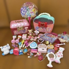 Glitter force Kirakira Precure