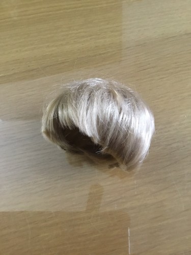Small vintage dolls - small,