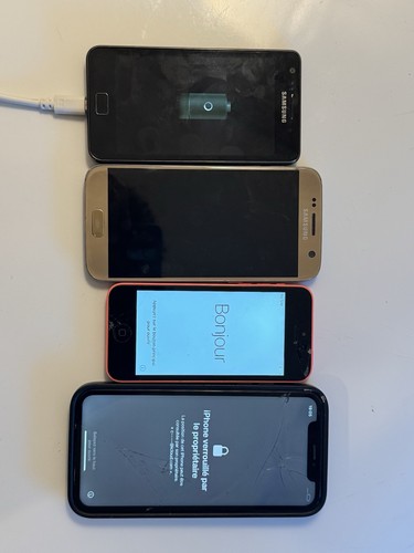 Smart phones job - smart,