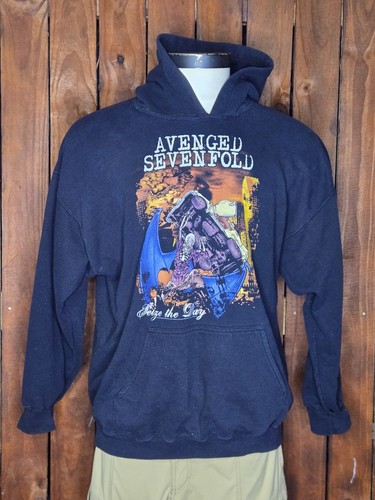 Vintage 2006 avenge sevenfold - 2006,