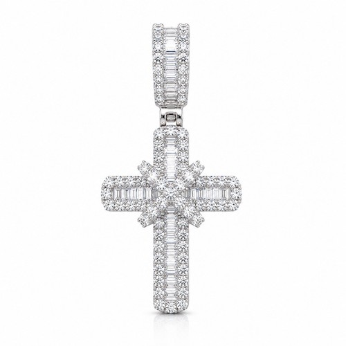 14ct white gold natural - gold,