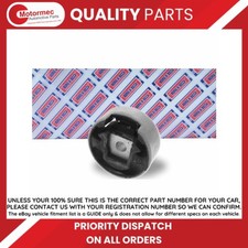 Borg & Beck engine mounting -