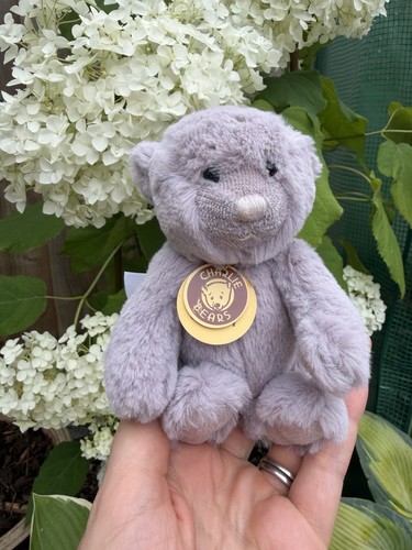 Charlie bears armstrong - bears,
