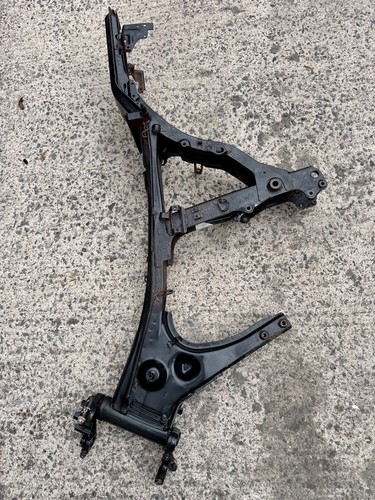 Honda cg125 2004 frame - honda,