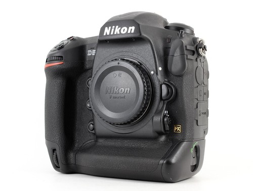 Nikon 8mp digital - d5, 20.8mp