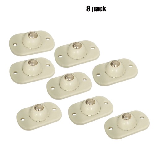 4pcs ball swivel castors - 4pcs,