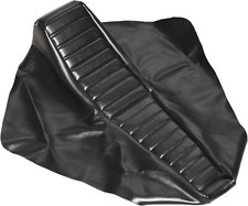 RALEIGH CHOPPER MK2 MK1 - REPRODUCTION SEAT COVER -  COVER ONLY - MK2/MK2 Black