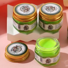 Tiger Balm Red Ointment White