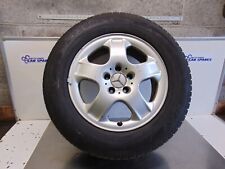 Mercedes ML Alloy Wheel W163 97-05 5x112 General Grabber A16340120602 255/60/17
