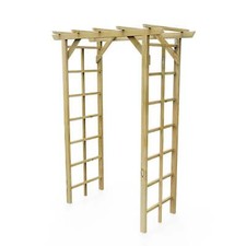 OutdoorGardens Wooden Garden