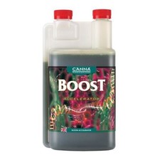 Hydroponics CANNA BOOST