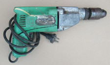 HITACHI Drill Without Visible