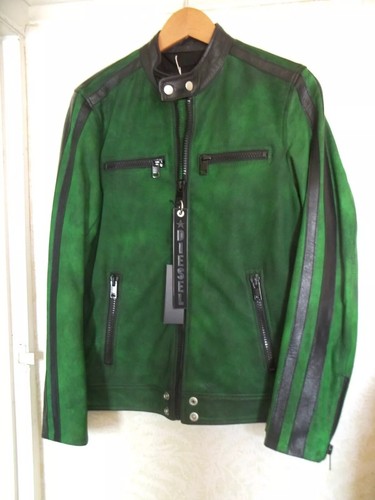 Boy diesel green - boy,