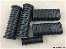 Honda C72 C77 CA72 CA77 C78