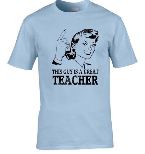 Teacher shirt gift - t-shirt, idea