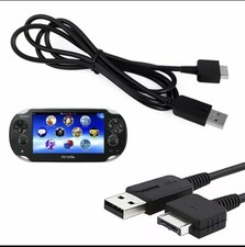 PS Vita Data Sync & Charge