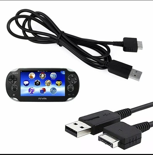 Vita data sync charge - data,