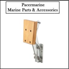 Outboard Engine Bracket S/S