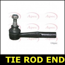 Tie Track Rod End FOR VAUXHALL