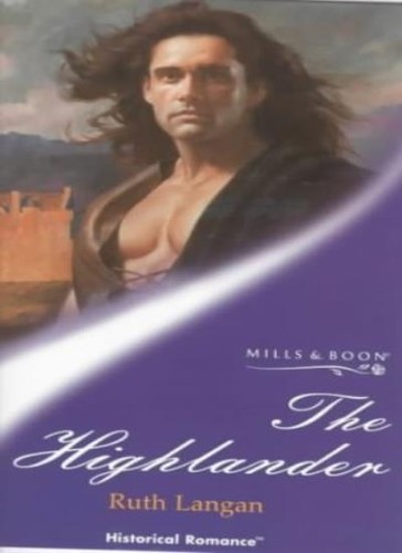 The highlander mills boon - highlander,