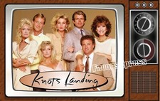 Knots Landing Classic TV Show