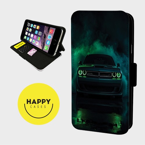 American muscle car faux - muscle,
