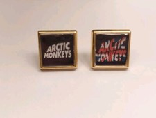 ARCTIC MONKEYS BAND LOGO