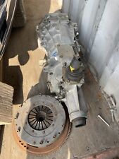 Aston Martin DB7 Vantage 6 Speed Tremec Gearbox