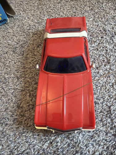 Starsky hutch speedwave - starsky, &