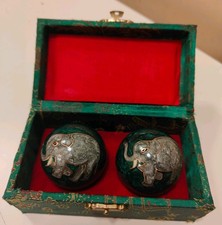 Vintage Chinese Boading
