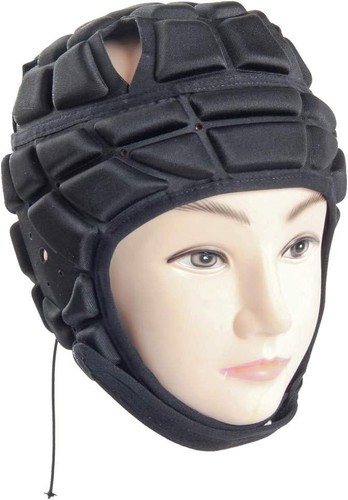 Kids rugby scrum cap - scrum,