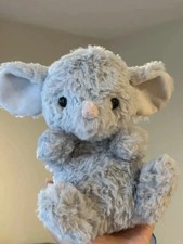 JellyCat Yummy Mouse Soft