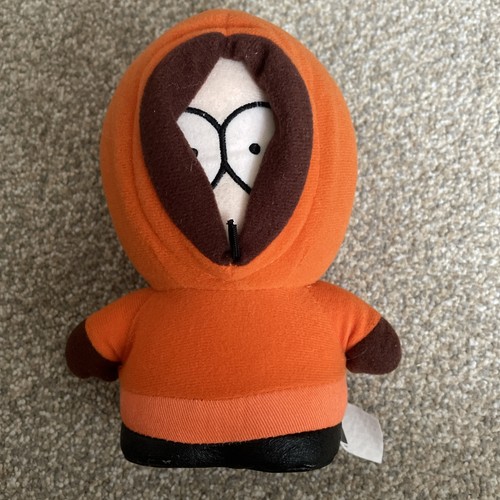 Kenny south park - park, comedy