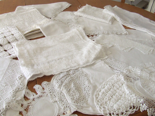 Quantity damaged cotton - quantity, of