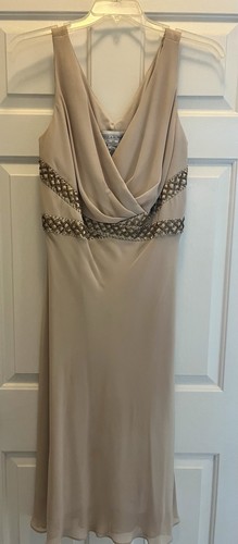 Jessica howard beaded - beaded, bodice