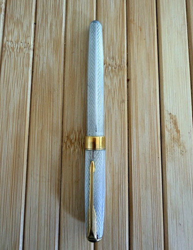 Parker sonnet fougère - sonnet,