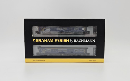 Graham farish gauge 371 325 - graham, n