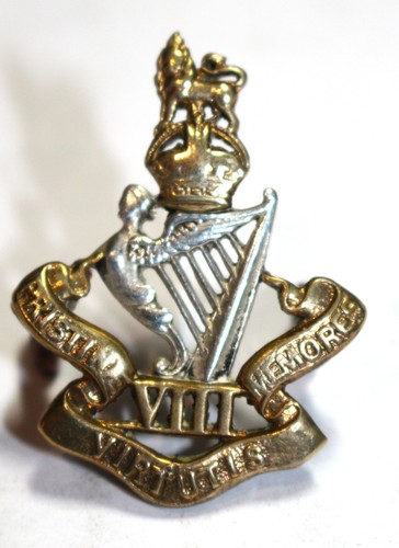 Rare 8th hussars officers - rare,