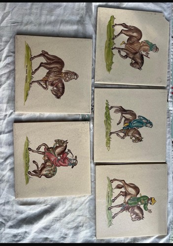 Pilkington vintage wall - vintage, tile