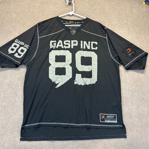 Gasp inc football - inc, 1