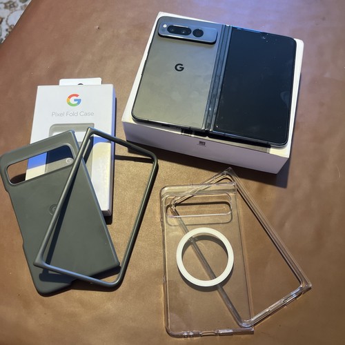 Google pixel fold - google,