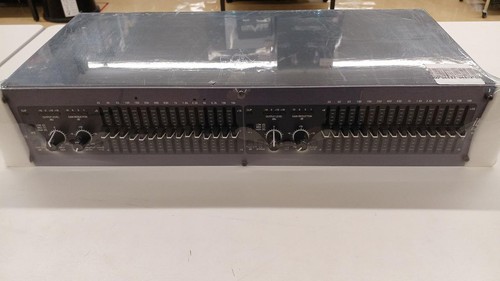 Dbx ieq band - dbx, ieq-15