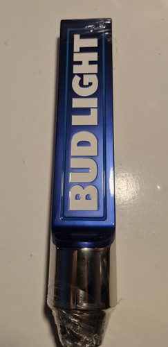 Bud light tap handle - , for