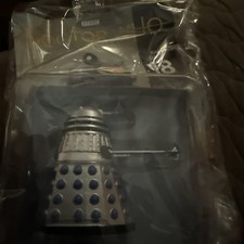 Doctor Who Seismic Detector