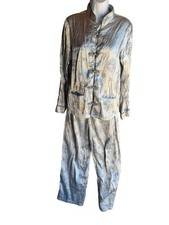 Chinese Lounge Evening Pajama